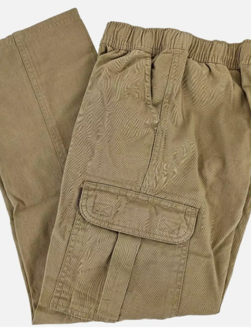Boys Childrens Place Uniform Pants Cargo 4 5 6 8 10 12 18 Slim Reg Husky